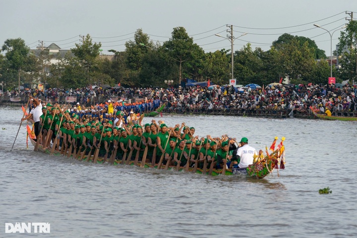 Can Tho plans riverside tourism street along Maspero River - 1 Can Tho plans riverside tourism street along Maspero River - 1