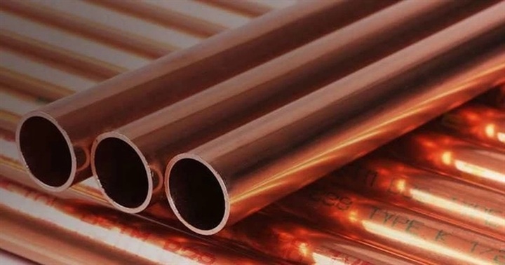 EU Commission started investigation on Vietnam's copper tubes - 1