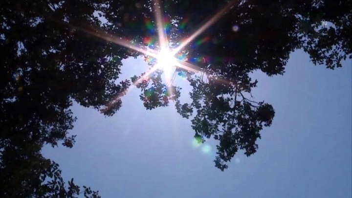 Northern Vietnam to turn warmer as cold air weakens - 1