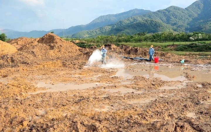 Belgium backs dioxin cleanup to address Vietnam war legacy - 1