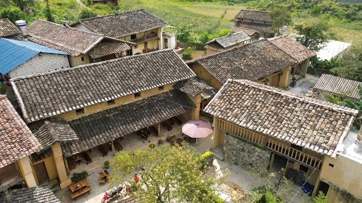 Japanese man helps transform Ha Giang tourism - 2