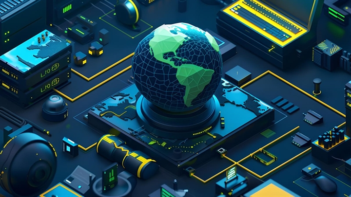 Vietnam targets three cybersecurity firms in global top 50 - 1