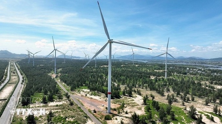 Central Vietnam investment rebound gathers pace in Danang, Gia Lai - 2