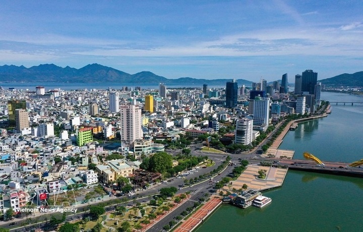 Central Vietnam investment rebound gathers pace in Danang, Gia Lai - 1