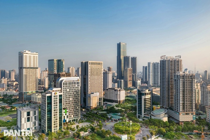 Vietnam’s Q1 growth strengthens outlook for 2026 targets - 1