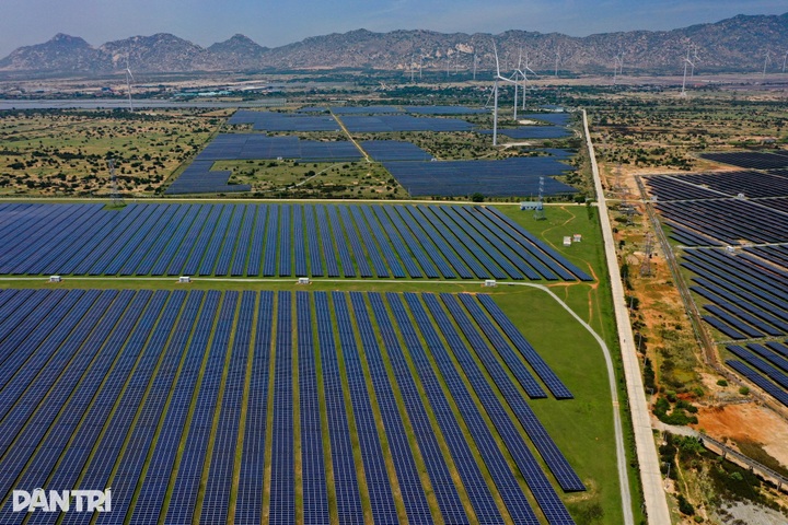Vietnam renewable firms face losses and uncertain outlook - 1