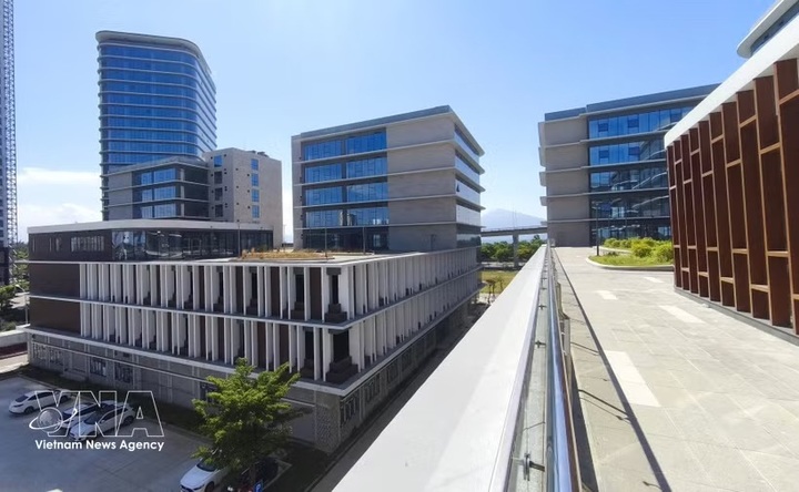 Vietnam unveils national strategy to boost innovative start-ups - 1