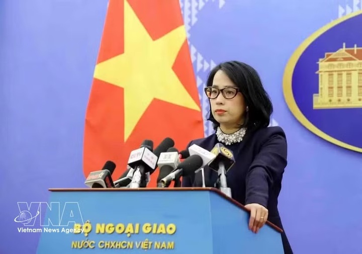 Vietnam welcomes US-Iran ceasefire, urges restraint - 1