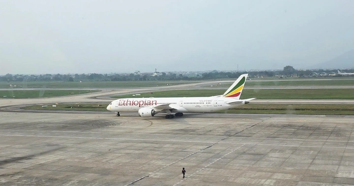 Ethiopian Airlines launches Hanoi-Bangkok route - 1