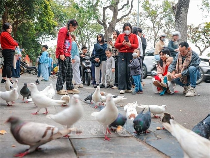 Hanoi ranks 25th among world’s most interesting cities 2026 - 1