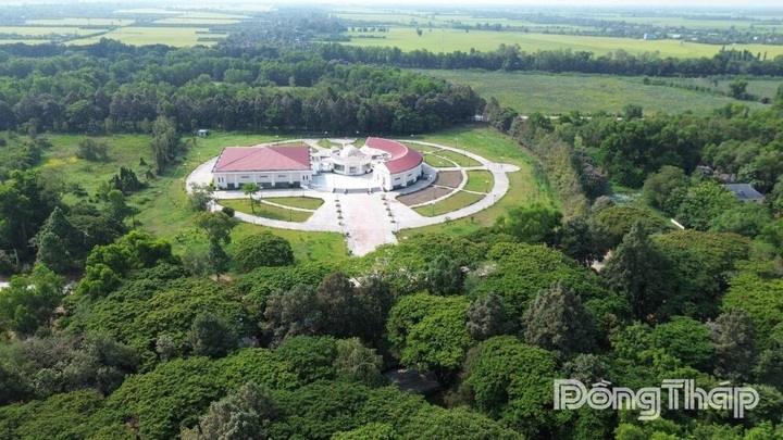 Dong Thap to build Oc Eo culture museum - 1