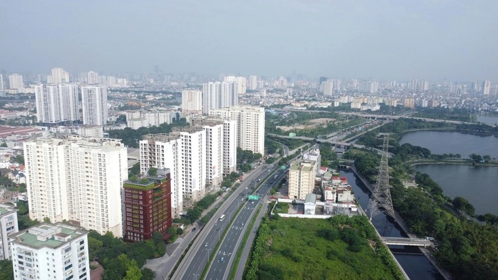 Hanoi to launch rental housing projects in June - 1 Hanoi to launch rental housing projects in June - 1