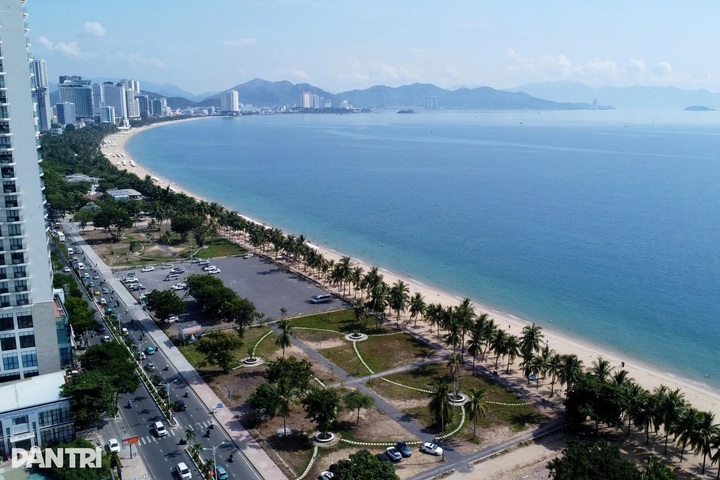Mega concert expected to boost Nha Trang summer tourism - 1 Mega concert expected to boost Nha Trang summer tourism - 1