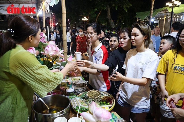 West Lake lotus tea craft recognised as national heritage - 2