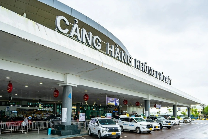 Gia Lai seeks international charter flights to boost tourism - 1