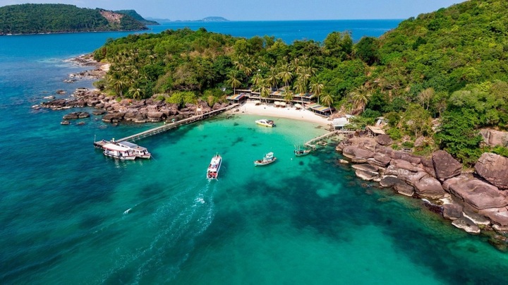 Aeroflot to launch direct Moscow-Phu Quoc flights in October - 1