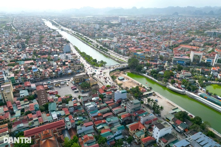 Ninh Binh to build USD 271 million Hoa Lu-Nam Dinh road - 1
