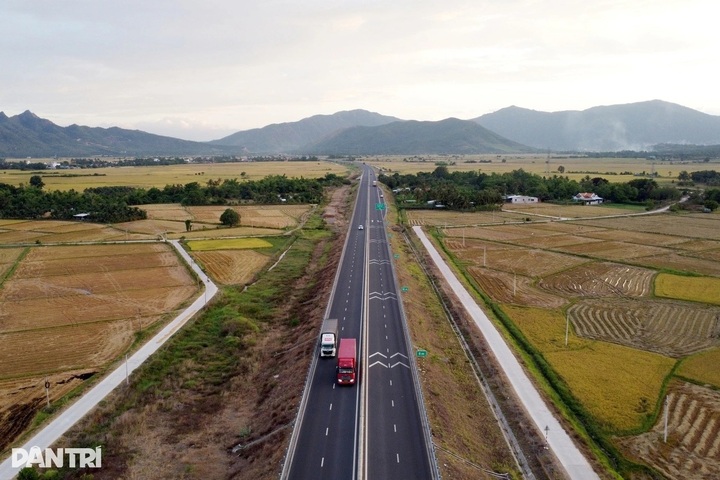 350 km of North-South Expressway proposed for six-lane expansion - 1