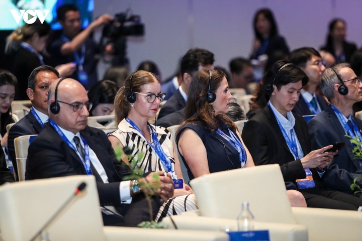 Autumn Economic Forum 2026 to gather 1,500 delegates - 1