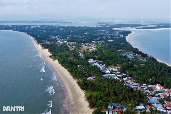 Danang expands tourism development to southern areas - 1