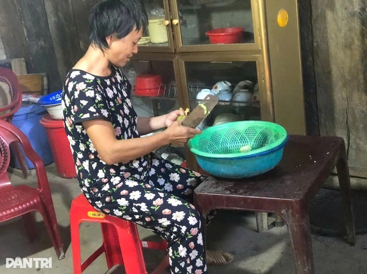 Paralysed widow recovers with help from Dantri/DTiNews readers - 1