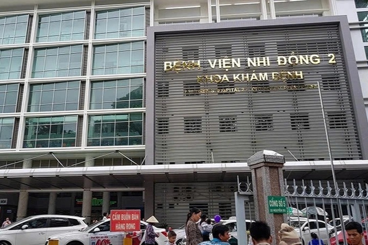 HCM City monitors 177 contacts of meningococcal patient - 1