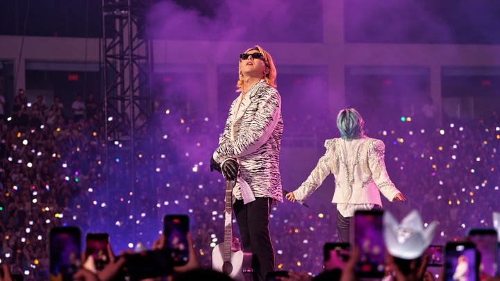 BIGBANG concerts bring tourism boost to Hanoi - 2