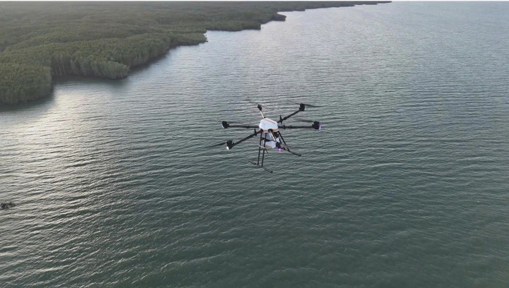 High-tech investment fuels HCM City's innovation ambitions - 1