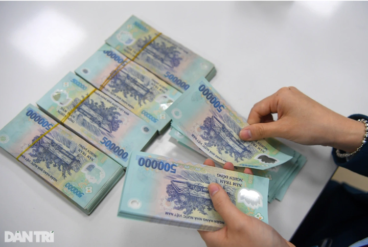 2 doanh nghiệp dệt may bị phạt vi phạm hành chính về thuế - 1