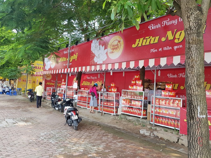 Sếp Thực phẩm Hữu Nghị dự chi 100 tỷ đồng để mua cổ phiếu HNF - 1