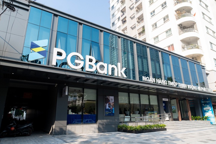 Ai là chủ của PGBank? - 1 Ai là chủ của PGBank? - 1