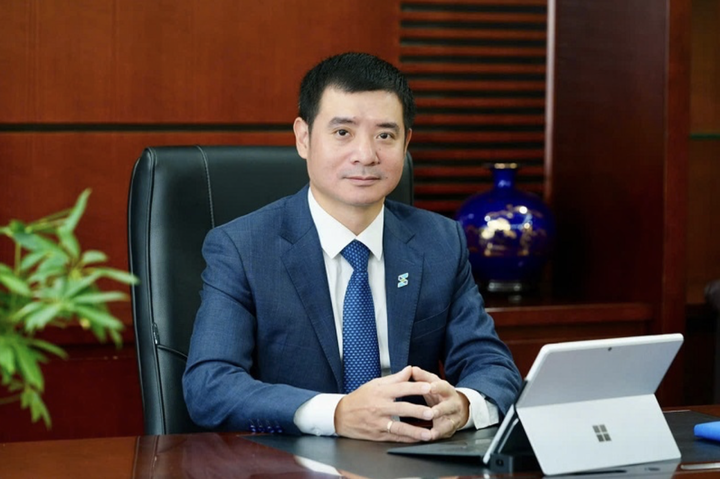 Sếp cũ OCB được bổ nhiệm làm quyền tổng giám đốc PGBank - 1