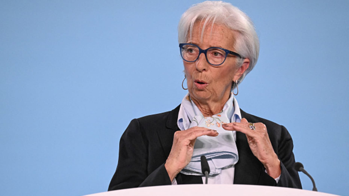 ECB giảm lãi suất lần thứ 3 trong năm - 1