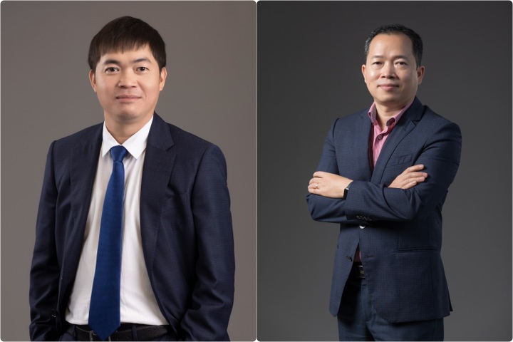 Đại gia Vũ Đình Độ rời ghế Chủ tịch Savico - 1