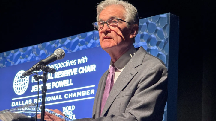 Fed không "vội vã" trong việc giảm lãi suất - 1 Fed không "vội vã" trong việc giảm lãi suất - 1