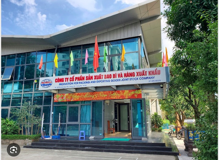 13 năm không chịu lên sàn, một công ty bị phạt nặng - 1