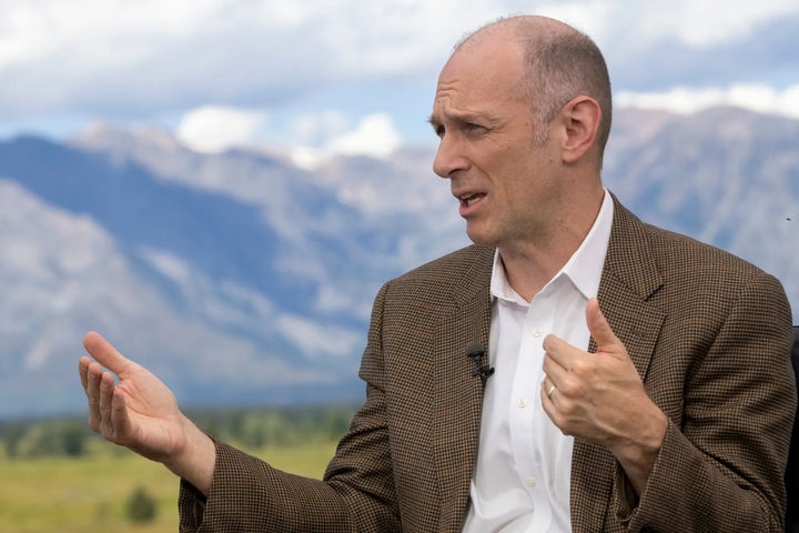 Những gương mặt mới góp phần định hình chính sách lãi suất của Mỹ năm sau - 4 Những gương mặt mới góp phần định hình chính sách lãi suất của Mỹ năm sau - 4