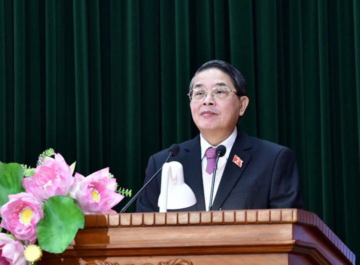 Kiểm toán Nhà nước kiến nghị xử lý tài chính hơn 22.800 tỷ đồng năm 2024 - 1 Kiểm toán Nhà nước kiến nghị xử lý tài chính hơn 22.800 tỷ đồng năm 2024 - 1