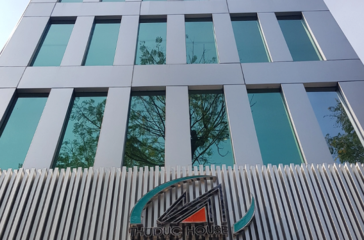 Một doanh nghiệp bất động sản tại TPHCM bị cưỡng chế thuế hơn 91 tỷ đồng - 1 Một doanh nghiệp bất động sản tại TPHCM bị cưỡng chế thuế hơn 91 tỷ đồng - 1