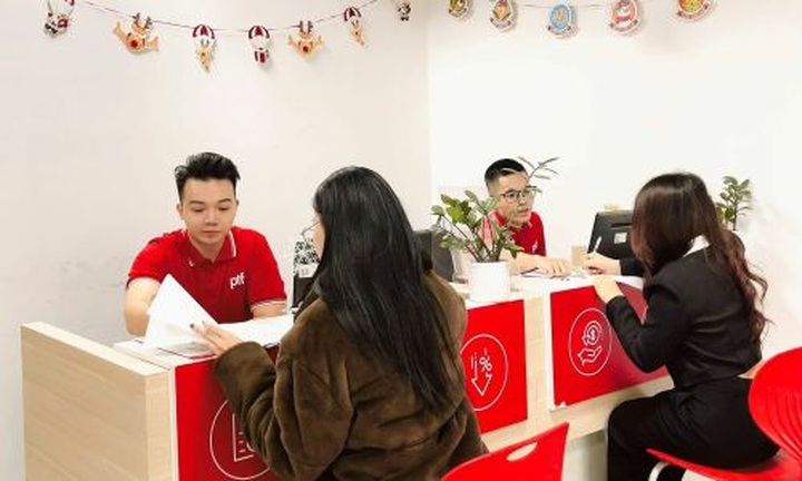 Aeon hoàn tất mua lại một công ty tài chính Việt Nam - 1 Aeon hoàn tất mua lại một công ty tài chính Việt Nam - 1