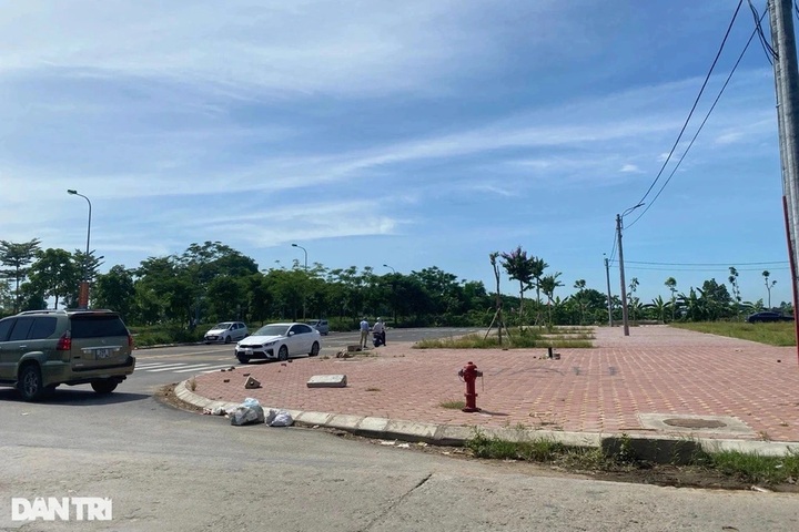 Hà Nội giao hơn 8,8ha đất dịch vụ cho quận Bắc Từ Liêm - 1 Hà Nội giao hơn 8,8ha đất dịch vụ cho quận Bắc Từ Liêm - 1