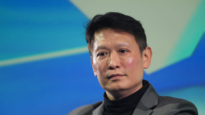 CEO Binance: Thị trường tiền số sẽ vươn lên đỉnh cao mới trong năm 2025 - 1 CEO Binance: Thị trường tiền số sẽ vươn lên đỉnh cao mới trong năm 2025 - 1