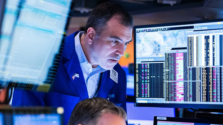 S&P 500 tăng nhẹ bất chấp quan điểm thận trọng của Chủ tịch Fed Powell - 1 S&P 500 tăng nhẹ bất chấp quan điểm thận trọng của Chủ tịch Fed Powell - 1