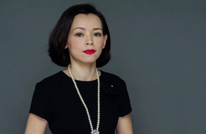 Công ty nữ tướng Nguyễn Bạch Điệp lên kế hoạch lãi kỷ lục năm nay - 1 Công ty nữ tướng Nguyễn Bạch Điệp lên kế hoạch lãi kỷ lục năm nay - 1