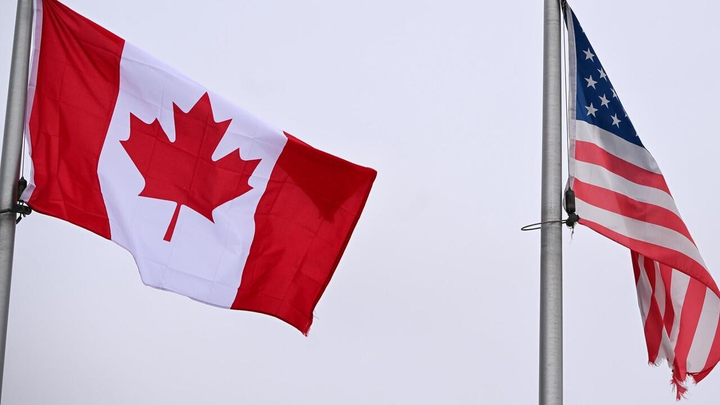 Canada, Trung Quốc "trả đũa" Mỹ - 1 Canada, Trung Quốc "trả đũa" Mỹ - 1