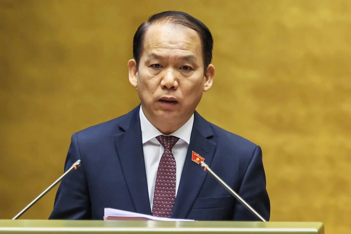 Bộ trưởng Nội vụ nêu 4 đột phá của tổ chức chính quyền địa phương mới - 3 Bộ trưởng Nội vụ nêu 4 đột phá của tổ chức chính quyền địa phương mới - 3