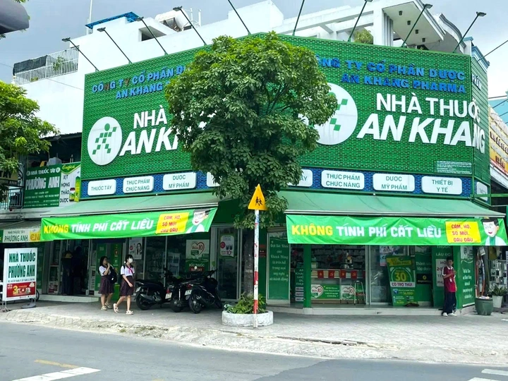 An Khang triển khai hệ thống tra cứu dữ liệu thuốc trên website - 1 An Khang triển khai hệ thống tra cứu dữ liệu thuốc trên website - 1