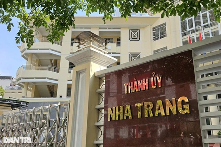 Phương án xử lý trụ sở, nhân sự ở Nha Trang khi xóa thành phố, nhập phường - 2