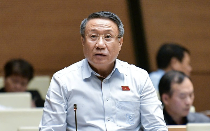 Cán bộ công chức cũng thất nghiệp khi tinh giản, cần có bảo hiểm hỗ trợ - 1