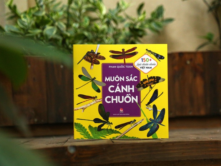 Sách hè thiếu nhi: Đa dạng, bứt phá từ những cây bút - 2 Sách hè thiếu nhi: Đa dạng, bứt phá từ những cây bút - 2